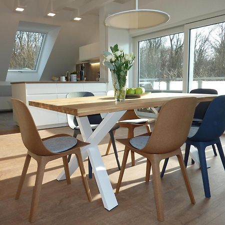 Ferienwohnung Am Wald Гослар Экстерьер фото