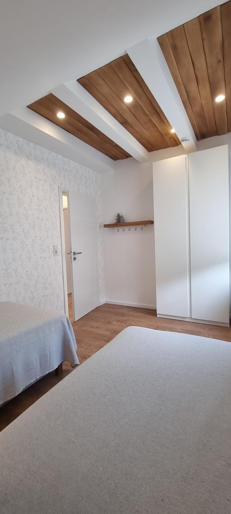 Ferienwohnung Am Wald Гослар Экстерьер фото