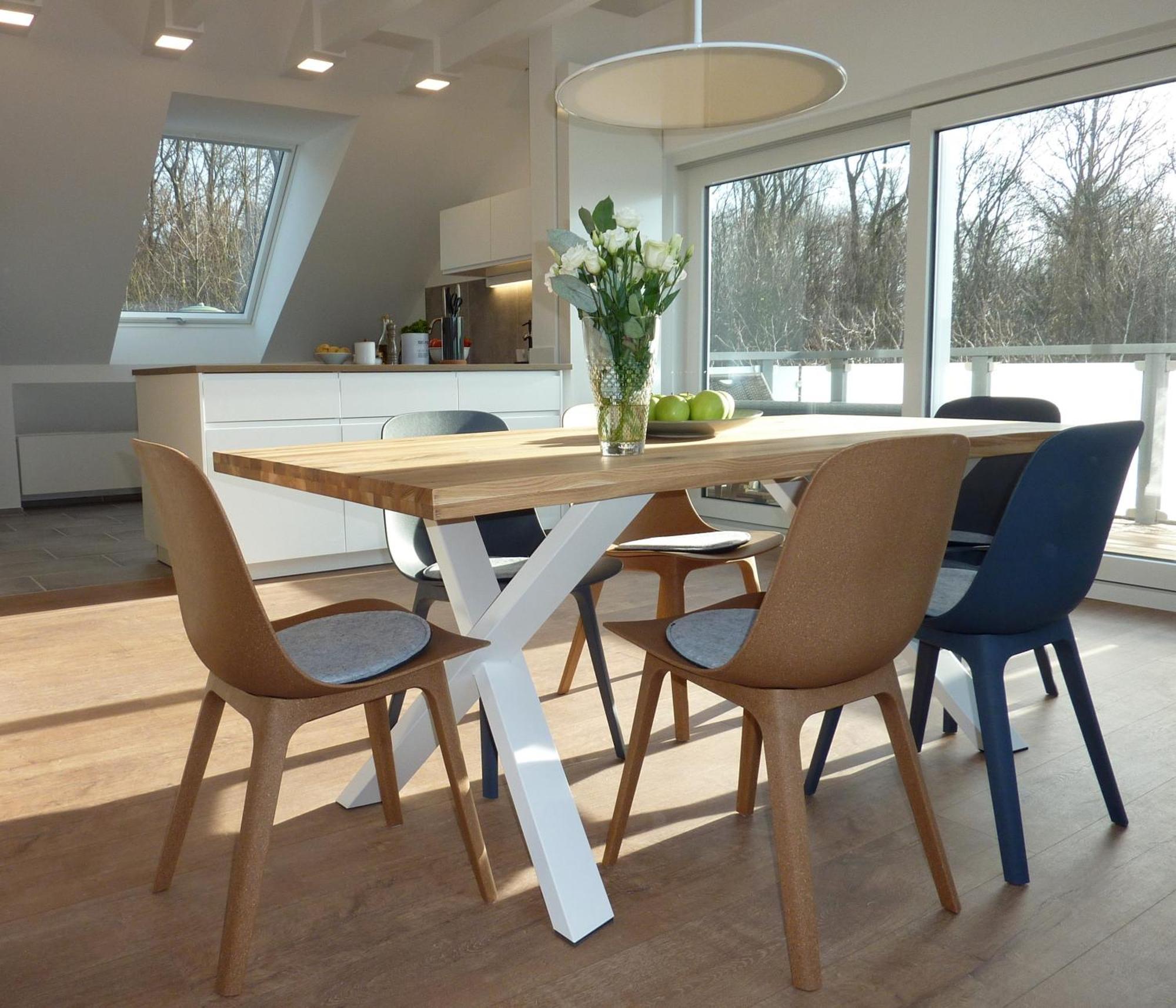 Ferienwohnung Am Wald Гослар Экстерьер фото