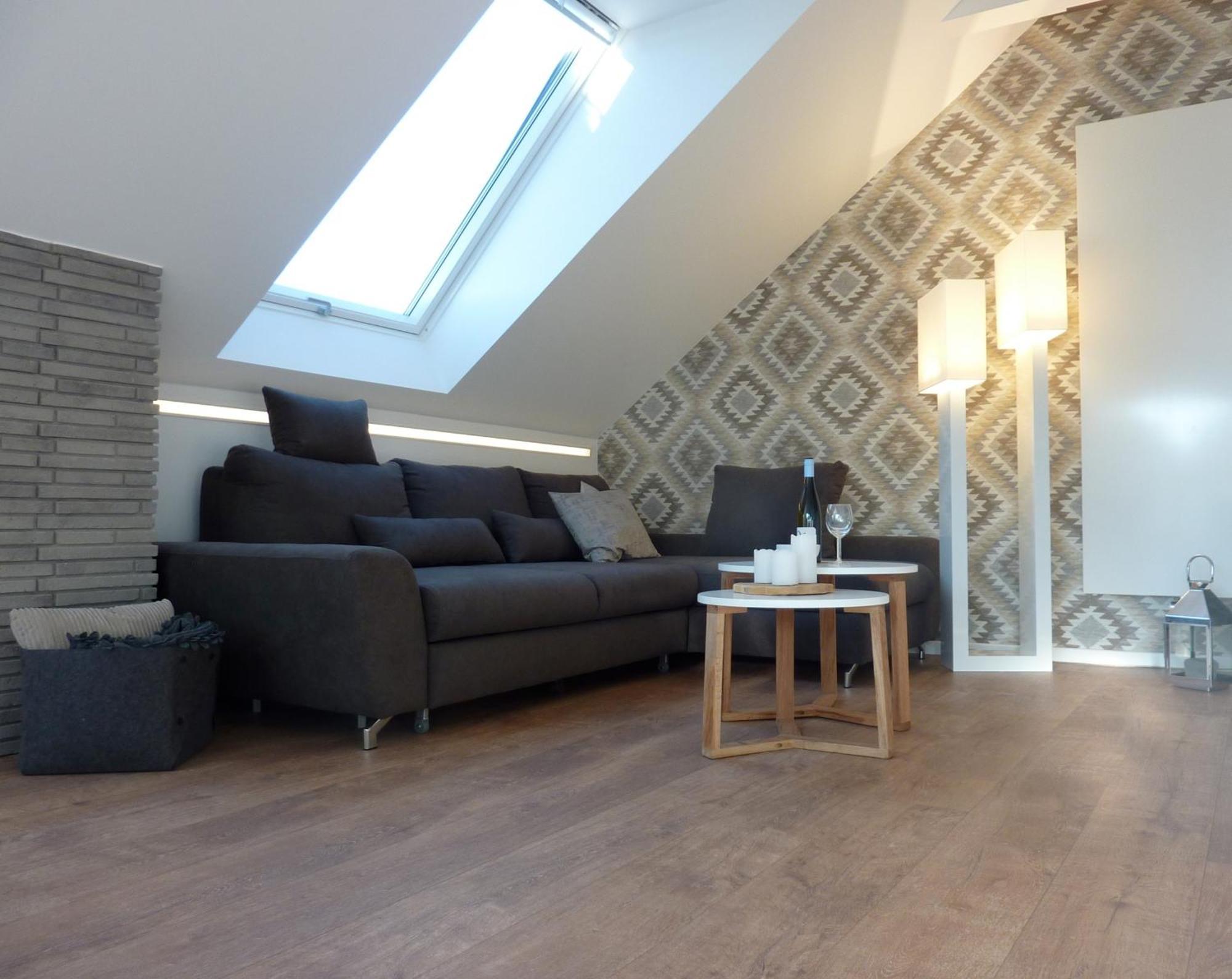 Ferienwohnung Am Wald Гослар Экстерьер фото